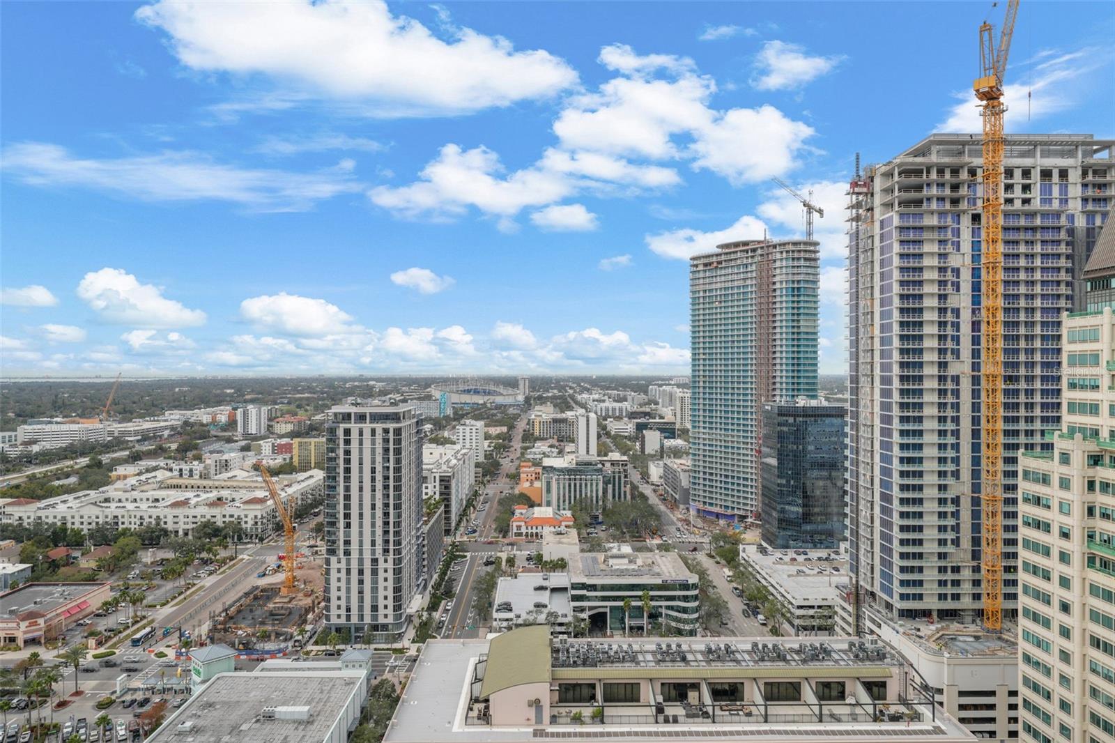 175 1ST ST S #3102, ST PETERSBURG, FL, 33701