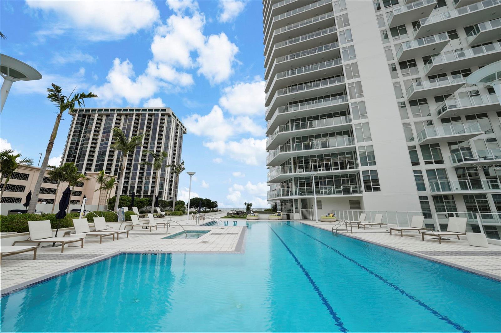 175 1ST ST S #3102, ST PETERSBURG, FL, 33701