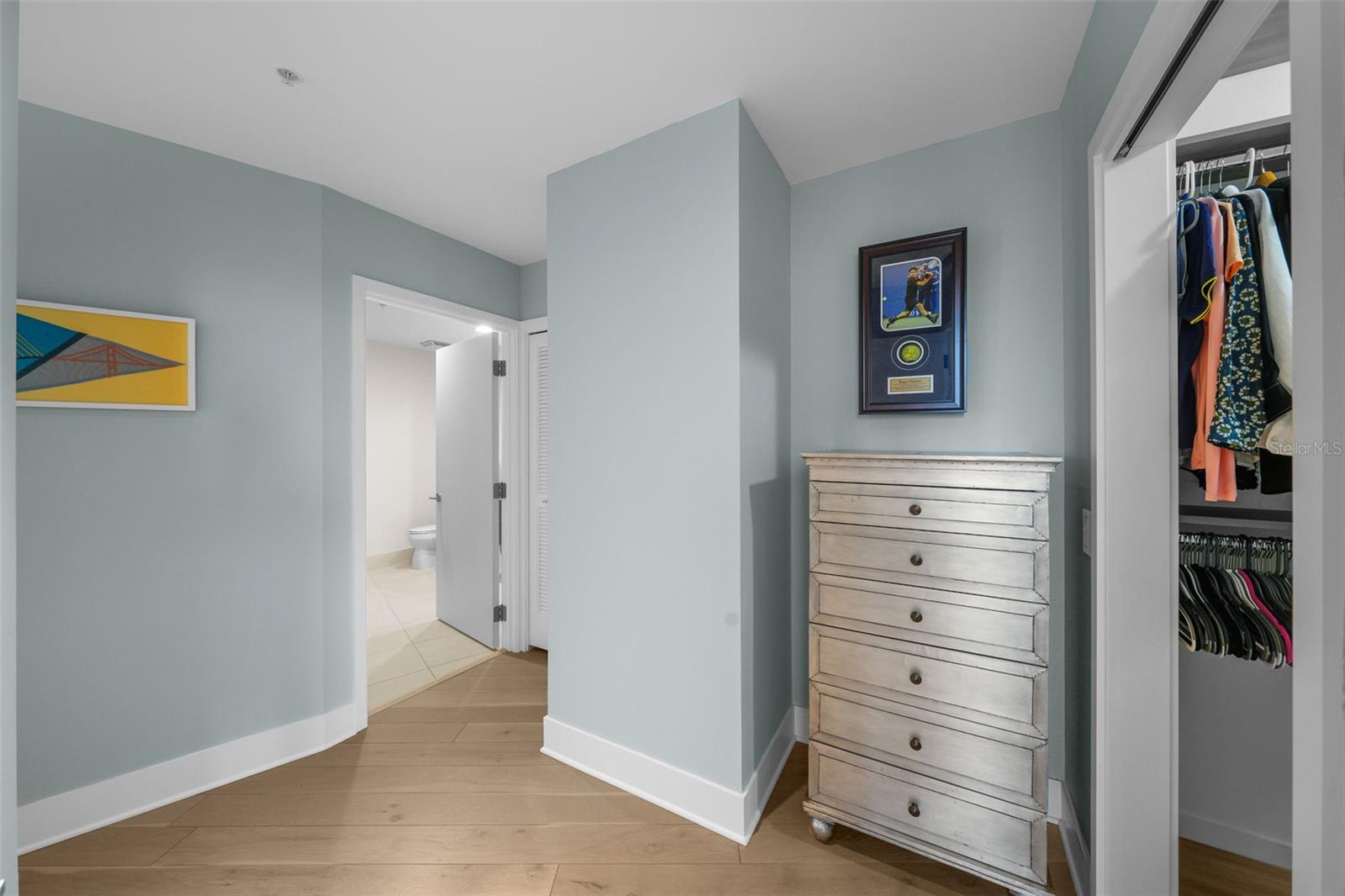 175 1ST ST S #3102, ST PETERSBURG, FL, 33701