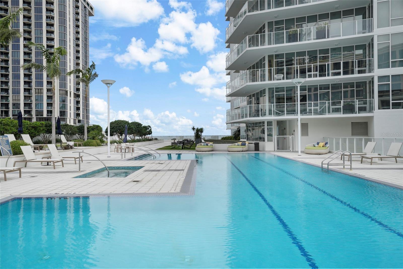 175 1ST ST S #3102, ST PETERSBURG, FL, 33701