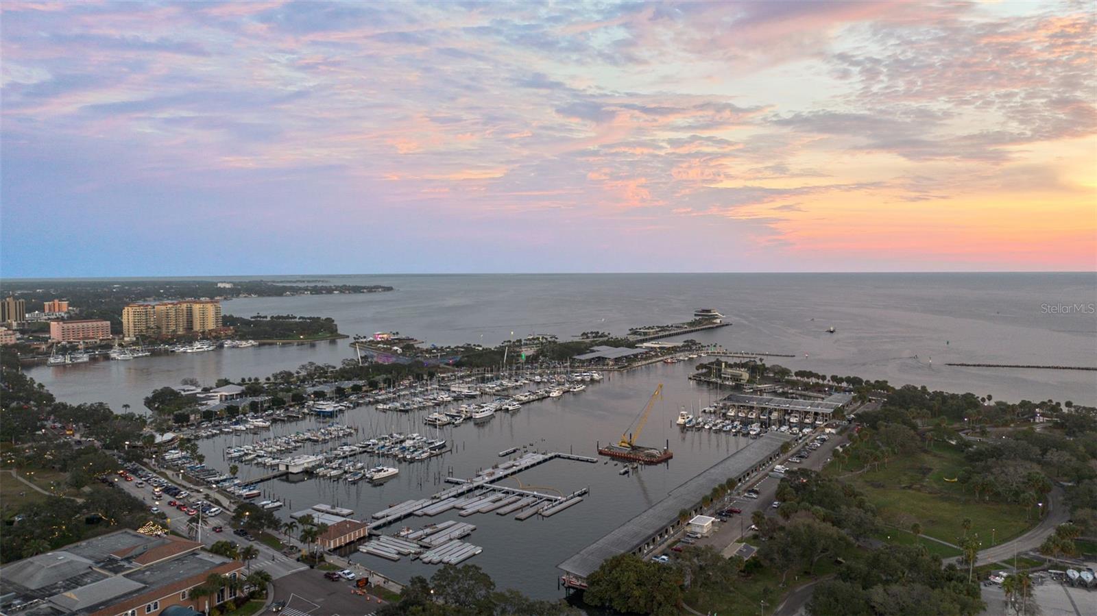 175 1ST ST S #3102, ST PETERSBURG, FL, 33701