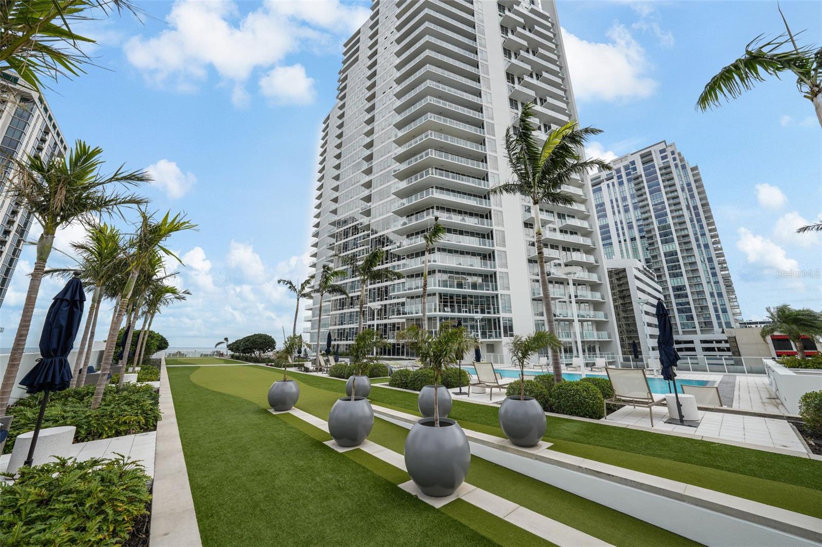 175 1ST ST S #3102, ST PETERSBURG, FL, 33701
