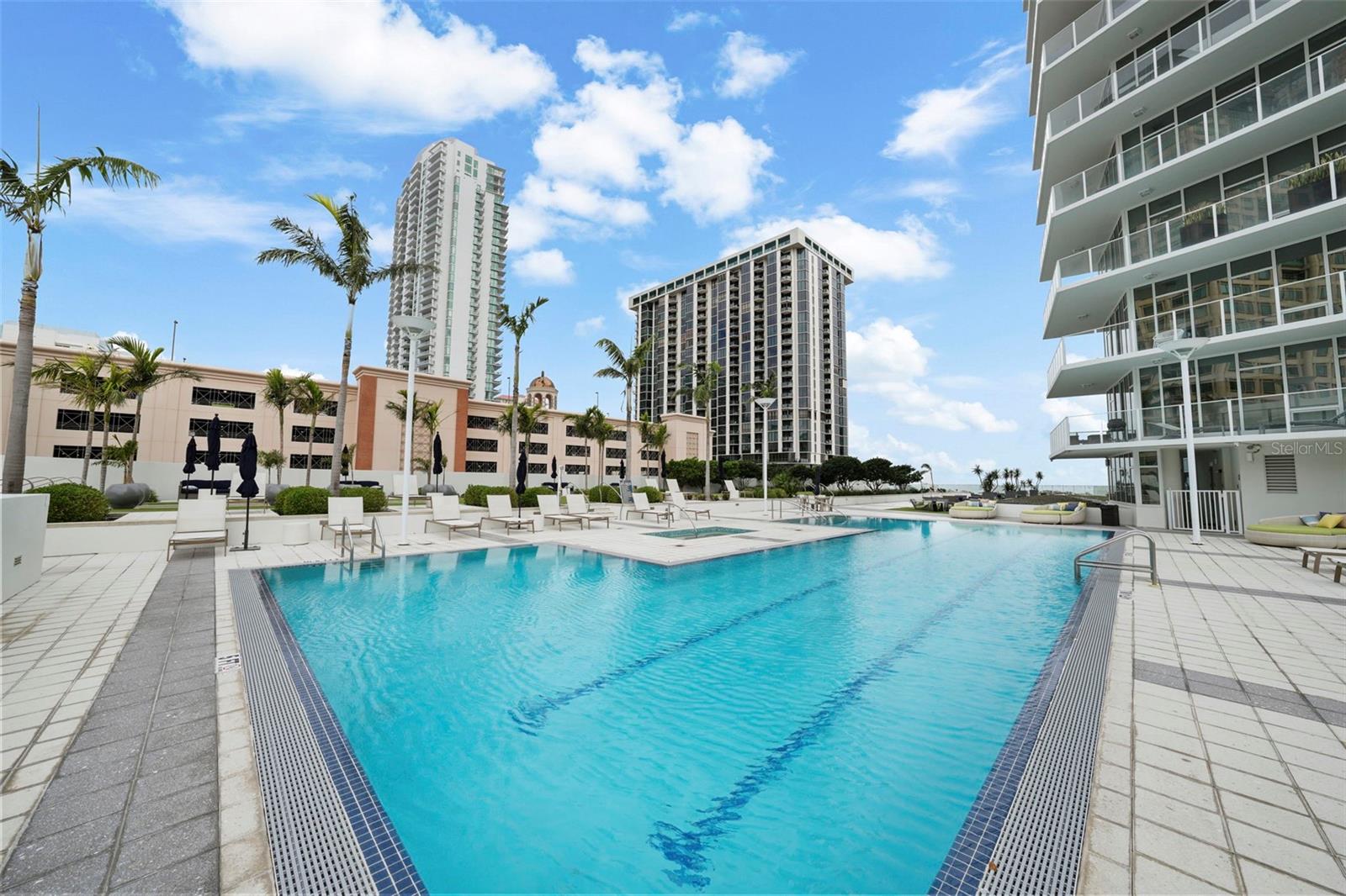 175 1ST ST S #3102, ST PETERSBURG, FL, 33701