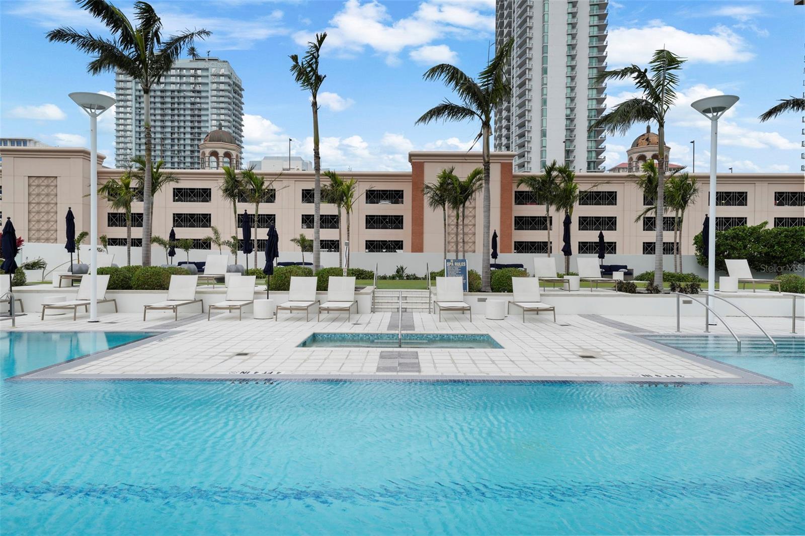 175 1ST ST S #3102, ST PETERSBURG, FL, 33701