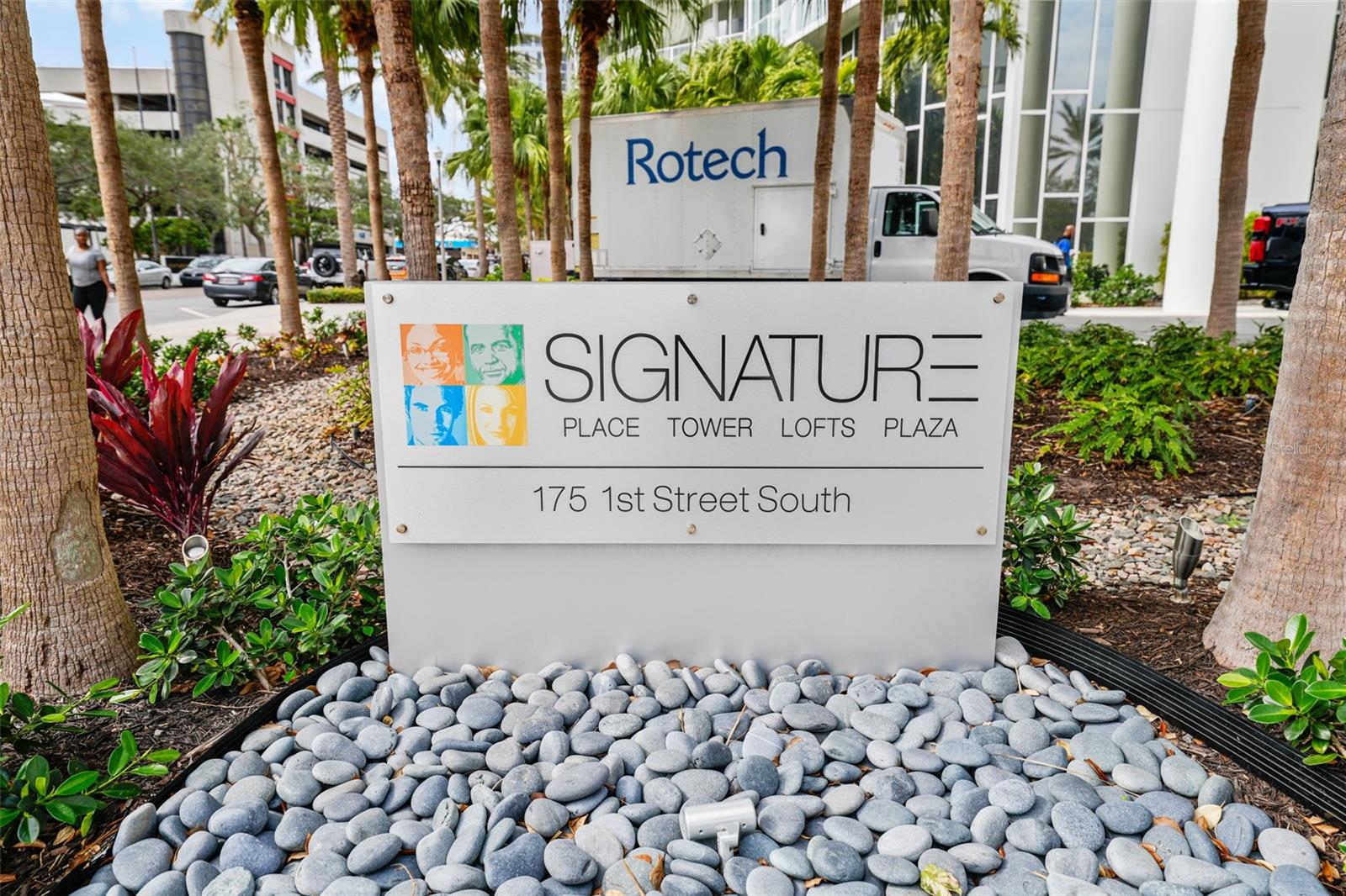 175 1ST ST S #3102, ST PETERSBURG, FL, 33701