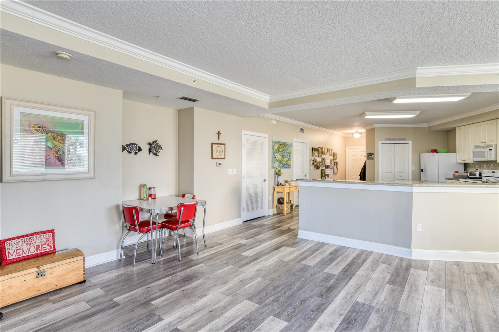 60 SURFVIEW DR #101, PALM COAST, FL, 32137