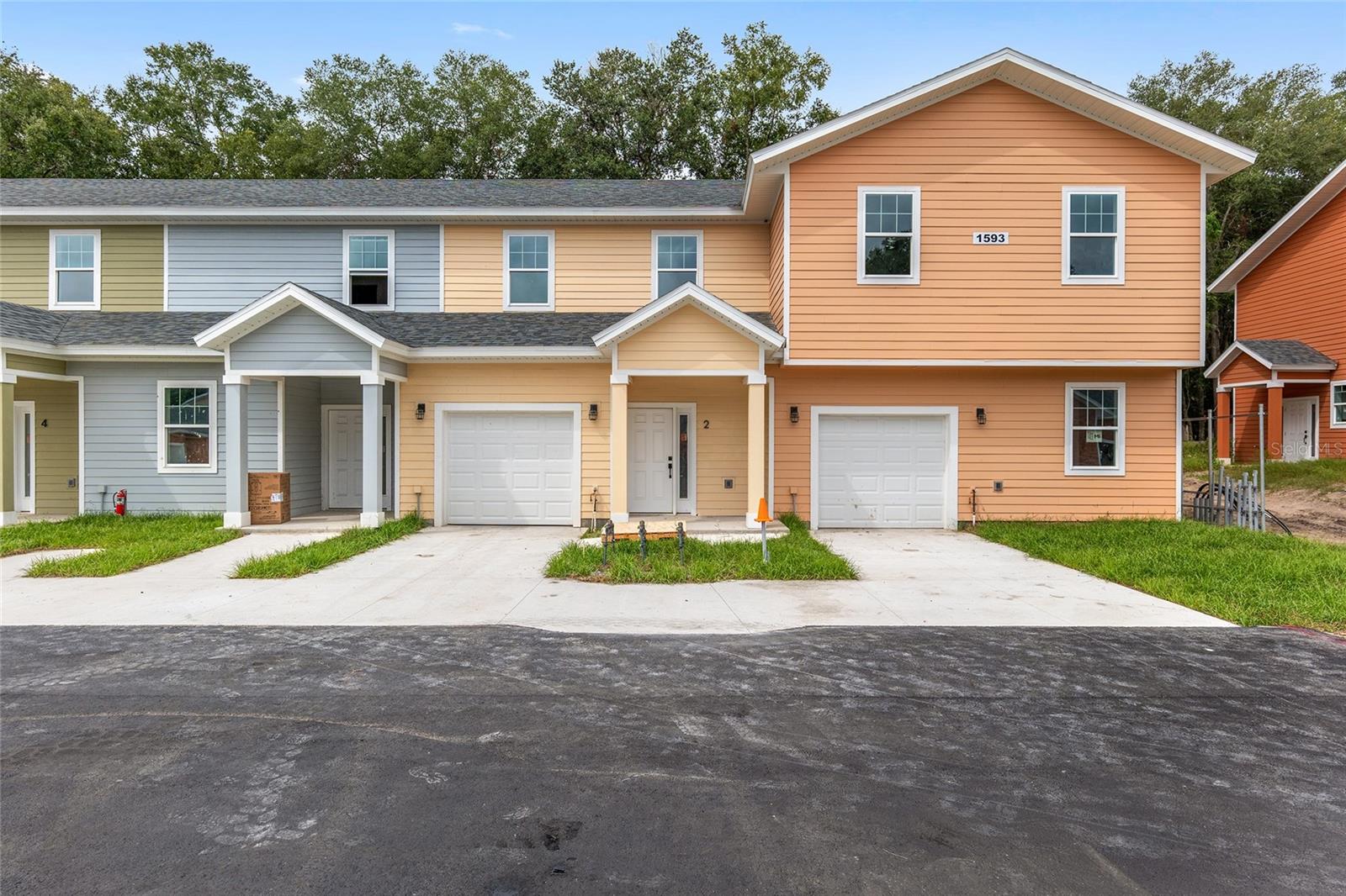 1581 NW 29TH RD #2, GAINESVILLE, FL, 32605