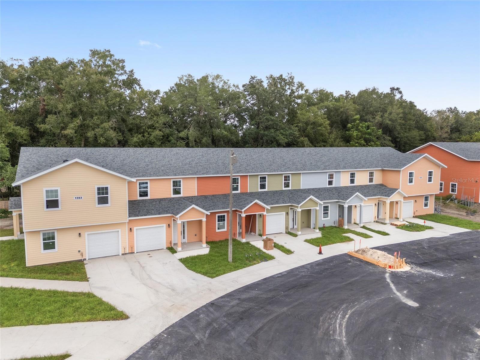 1581 NW 29TH RD #2, GAINESVILLE, FL, 32605