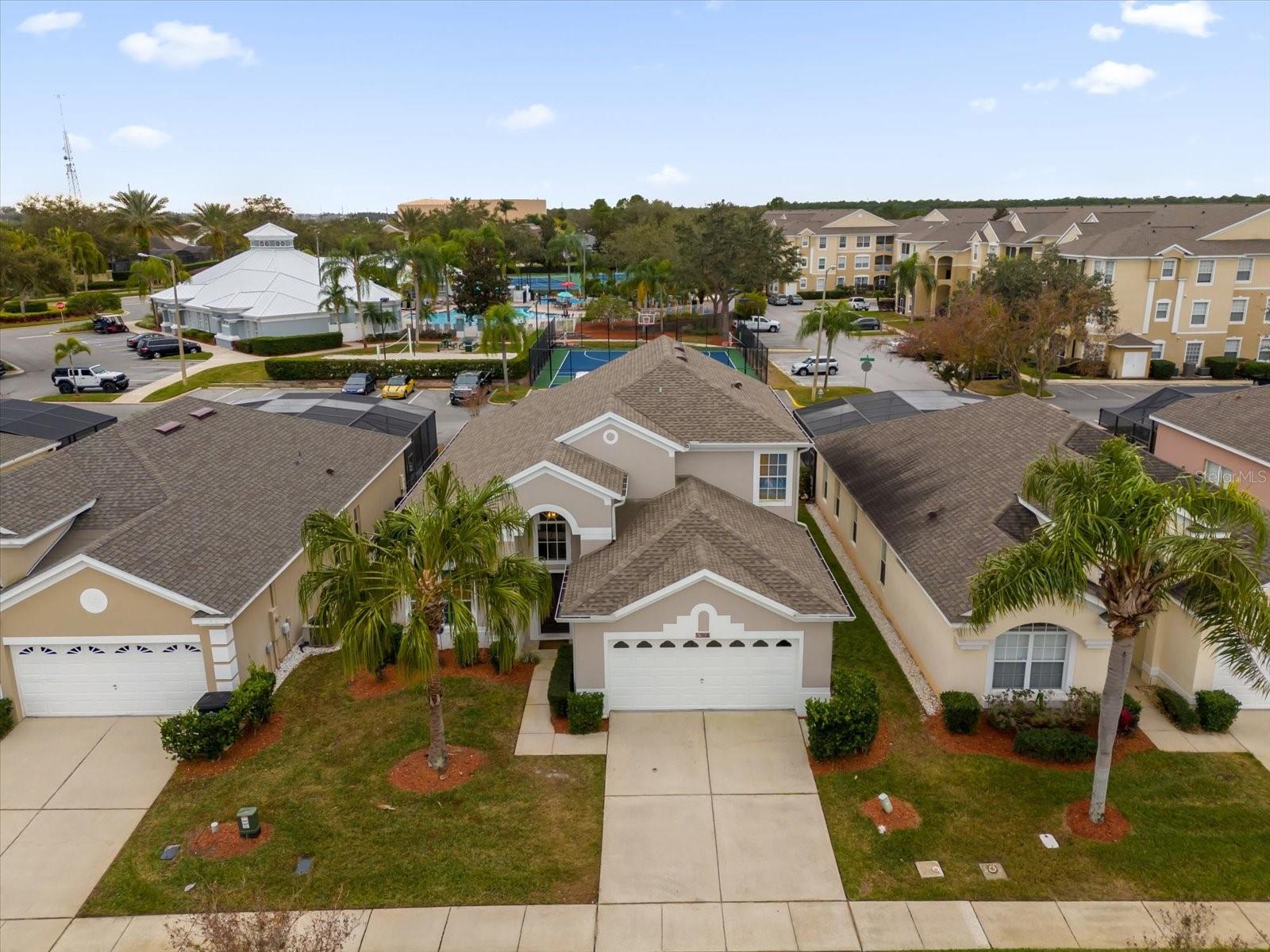 8106 FAN PALM WAY, KISSIMMEE, FL, 34747