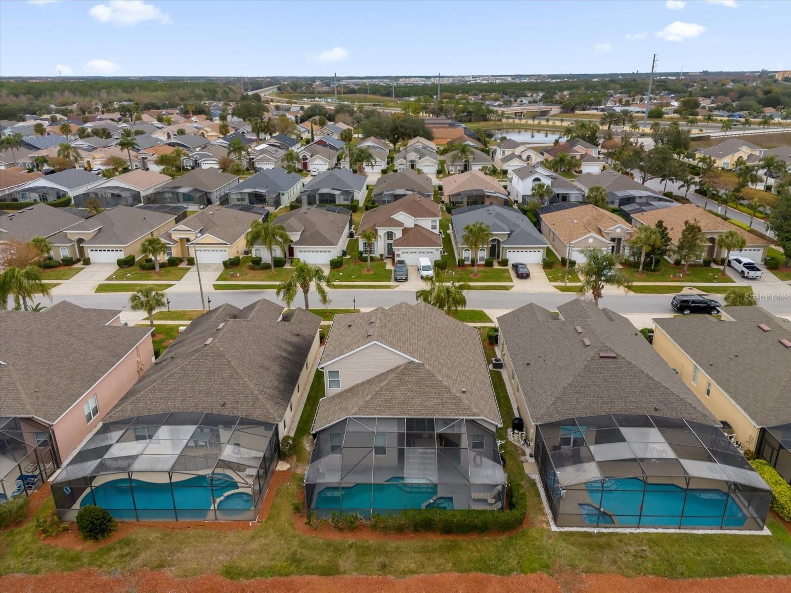8106 FAN PALM WAY, KISSIMMEE, FL, 34747