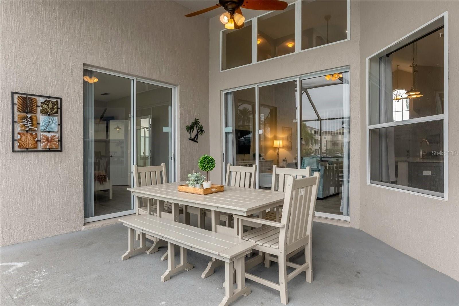 8106 FAN PALM WAY, KISSIMMEE, FL, 34747