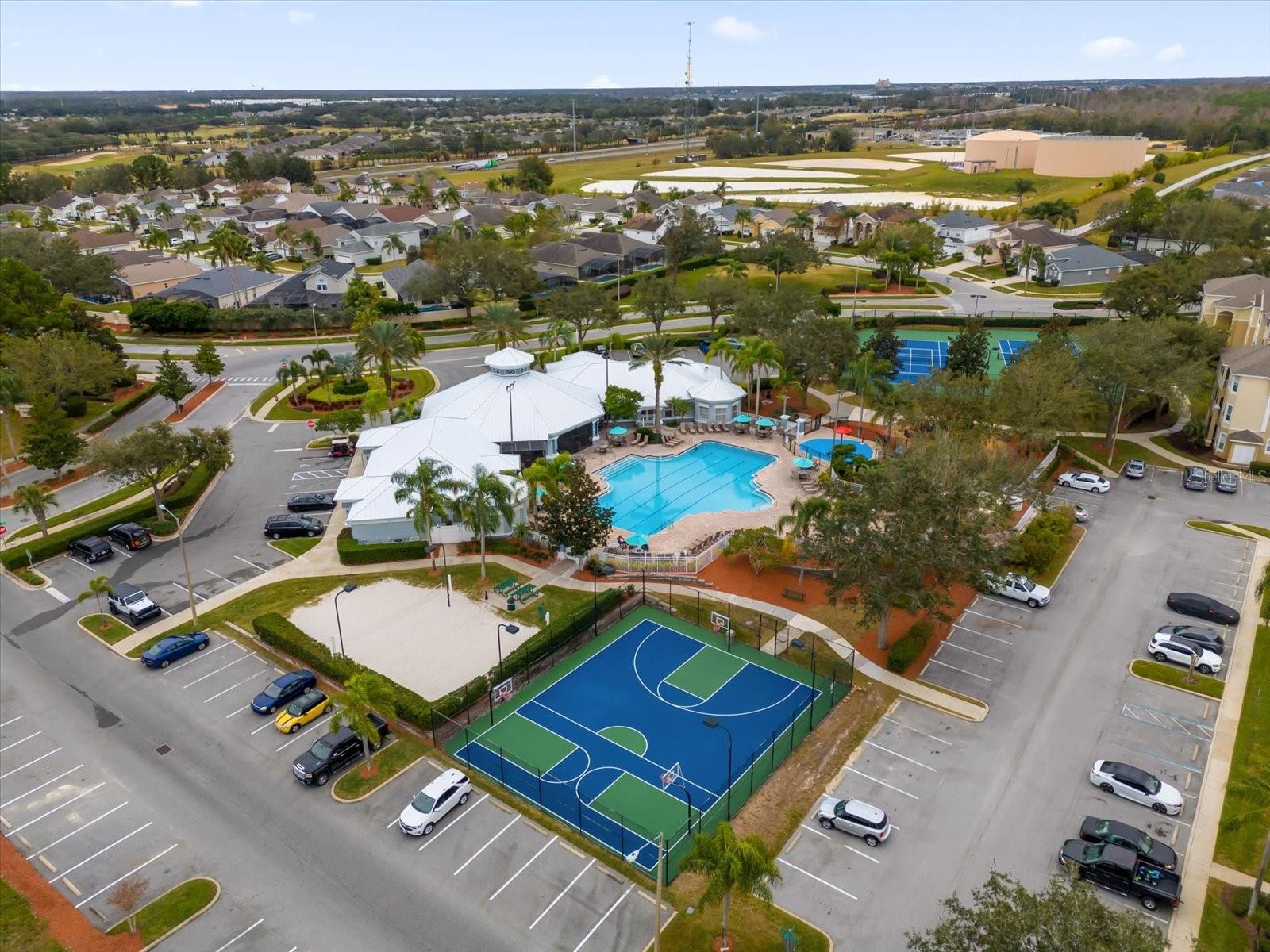 8106 FAN PALM WAY, KISSIMMEE, FL, 34747