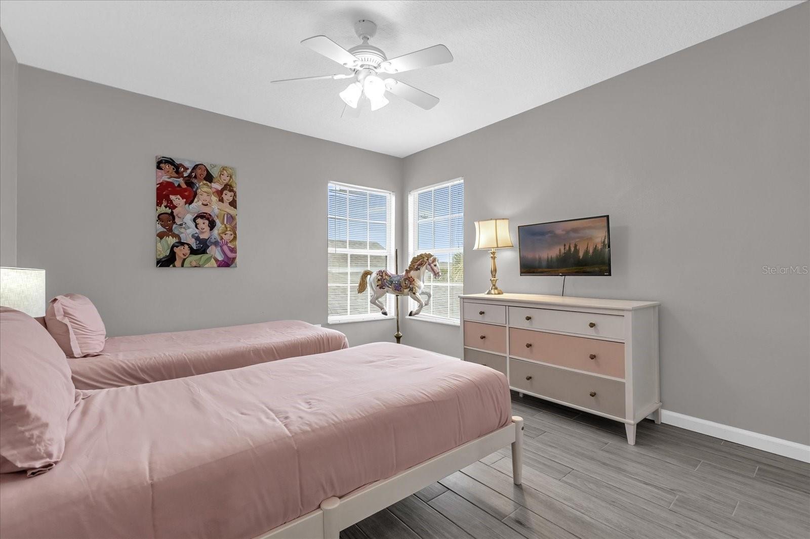 8106 FAN PALM WAY, KISSIMMEE, FL, 34747