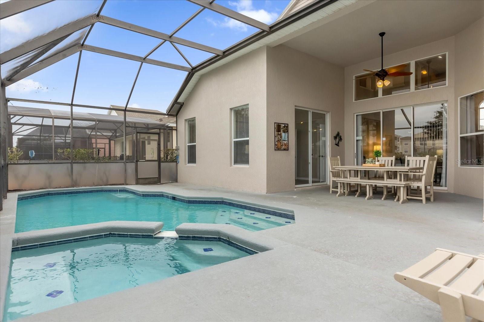 8106 FAN PALM WAY, KISSIMMEE, FL, 34747