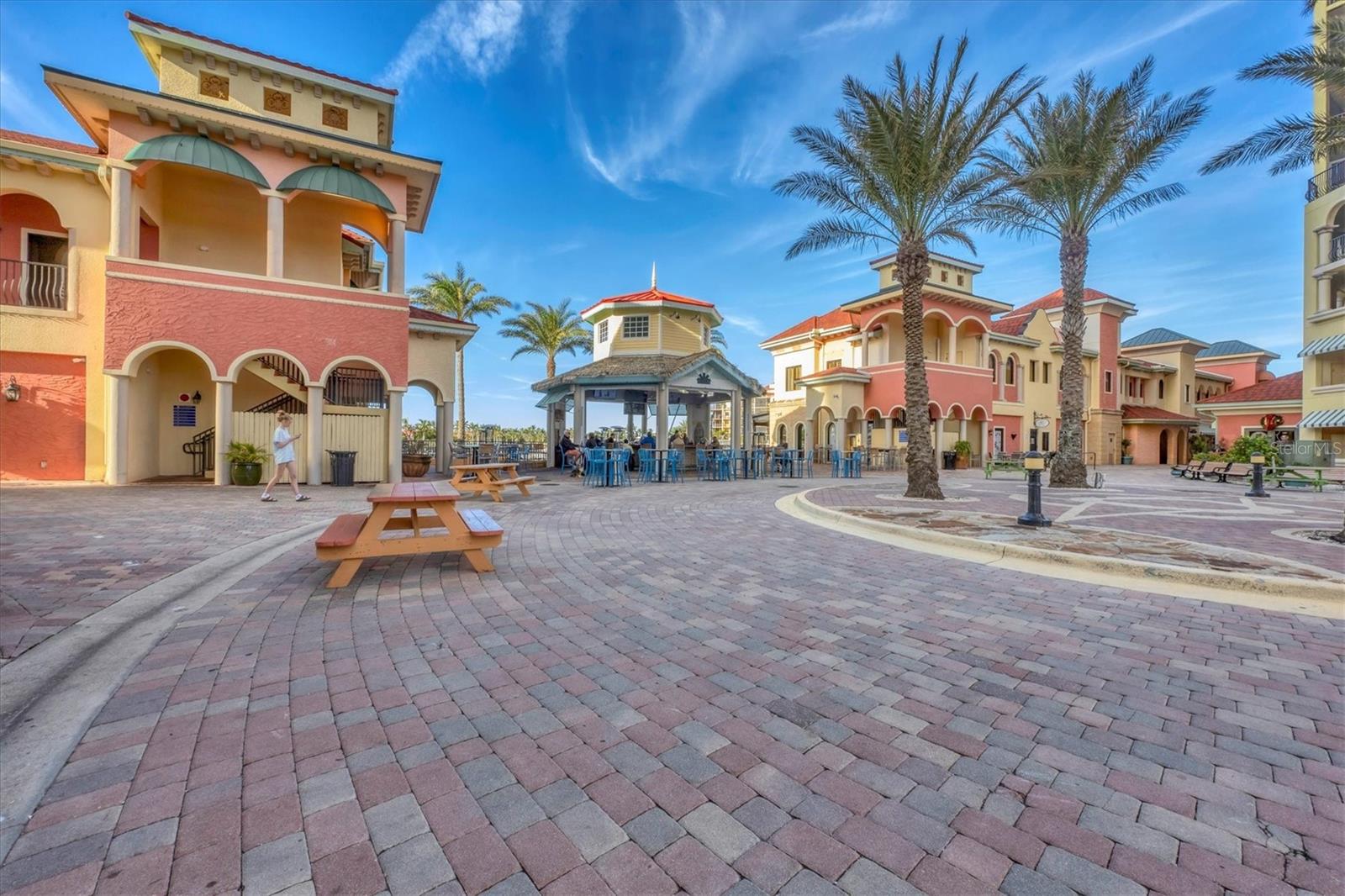 5865 SHELL COVE DR #106, CAPE CORAL, FL, 33914