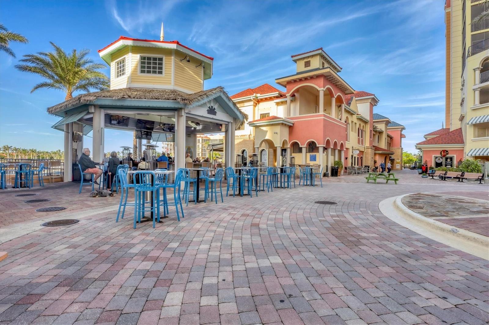 5865 SHELL COVE DR #106, CAPE CORAL, FL, 33914