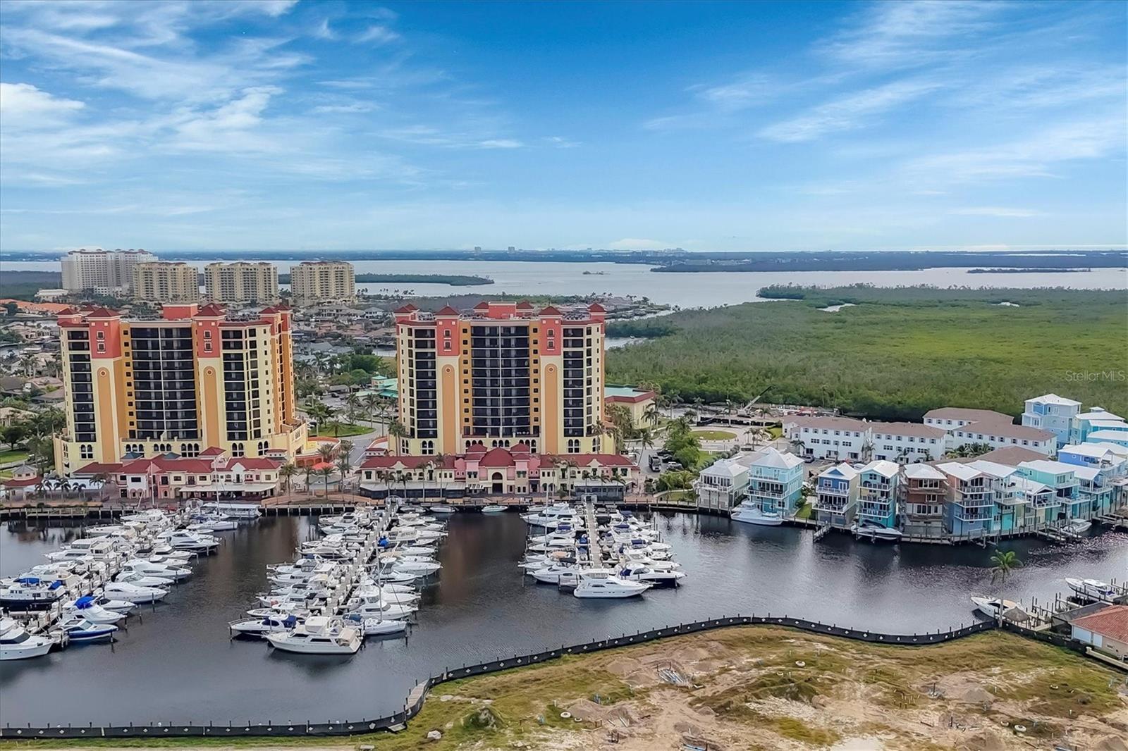 5865 SHELL COVE DR #106, CAPE CORAL, FL, 33914