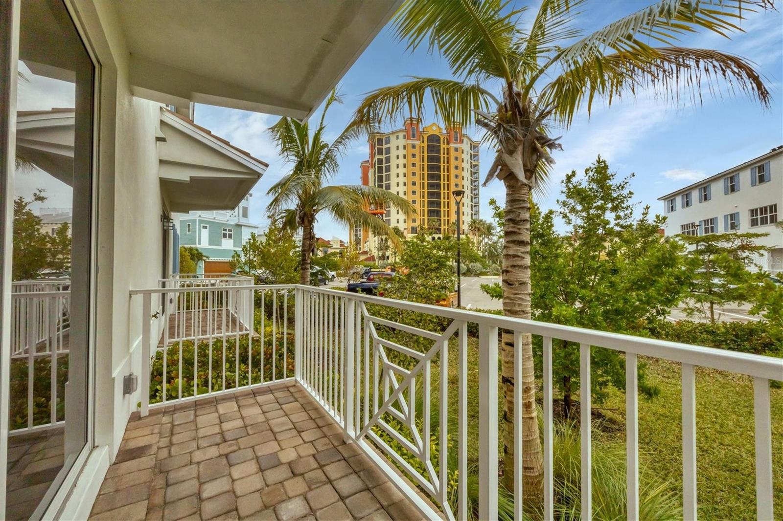 5865 SHELL COVE DR #106, CAPE CORAL, FL, 33914