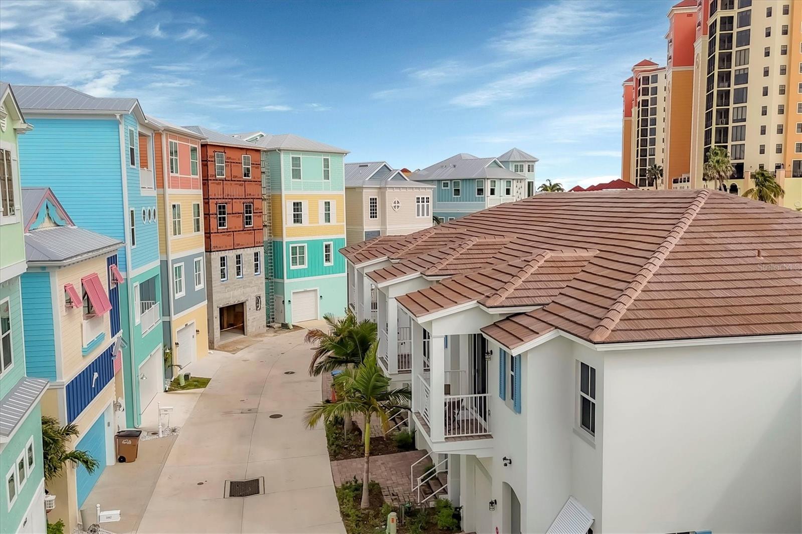 5865 SHELL COVE DR #106, CAPE CORAL, FL, 33914