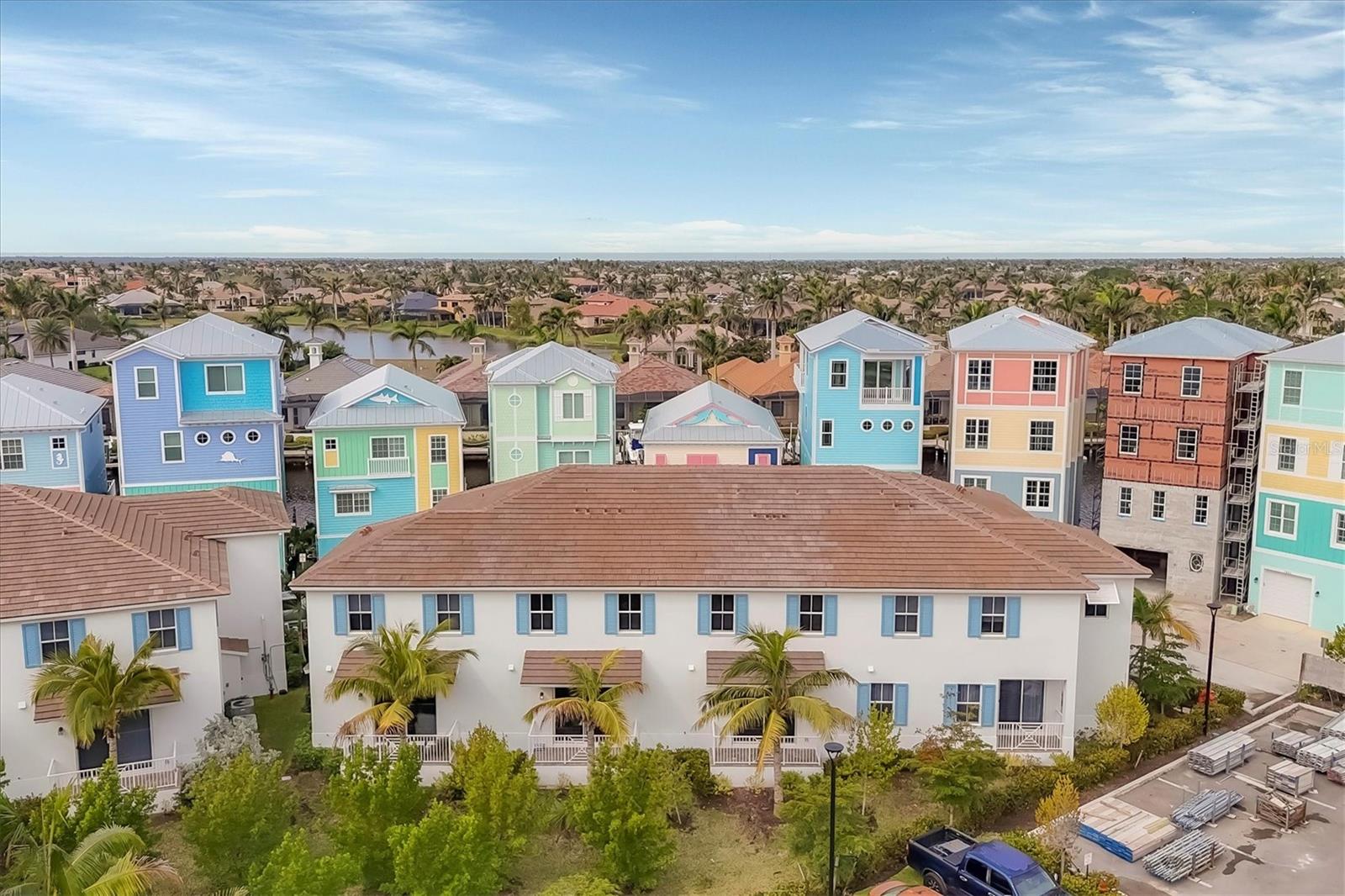 5865 SHELL COVE DR #106, CAPE CORAL, FL, 33914