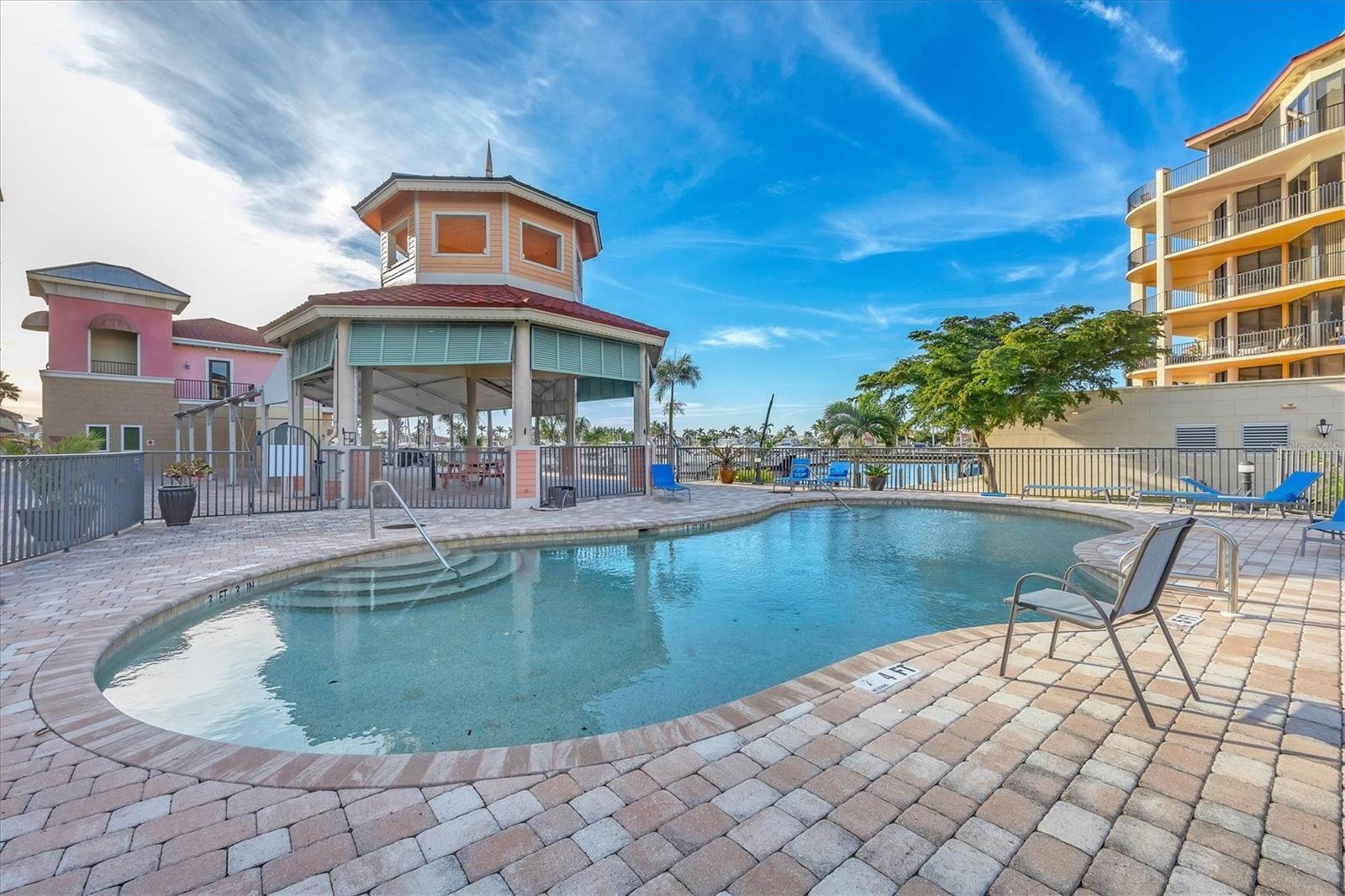 5865 SHELL COVE DR #106, CAPE CORAL, FL, 33914