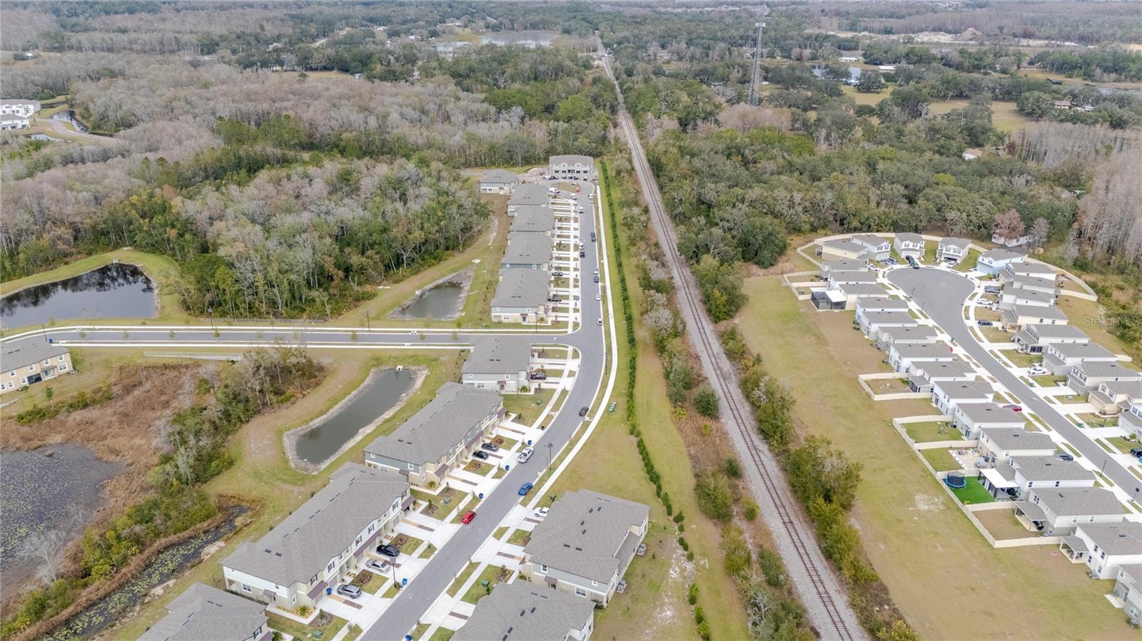 11087 WISHING CLOUD RD, LAND O LAKES, FL, 34638