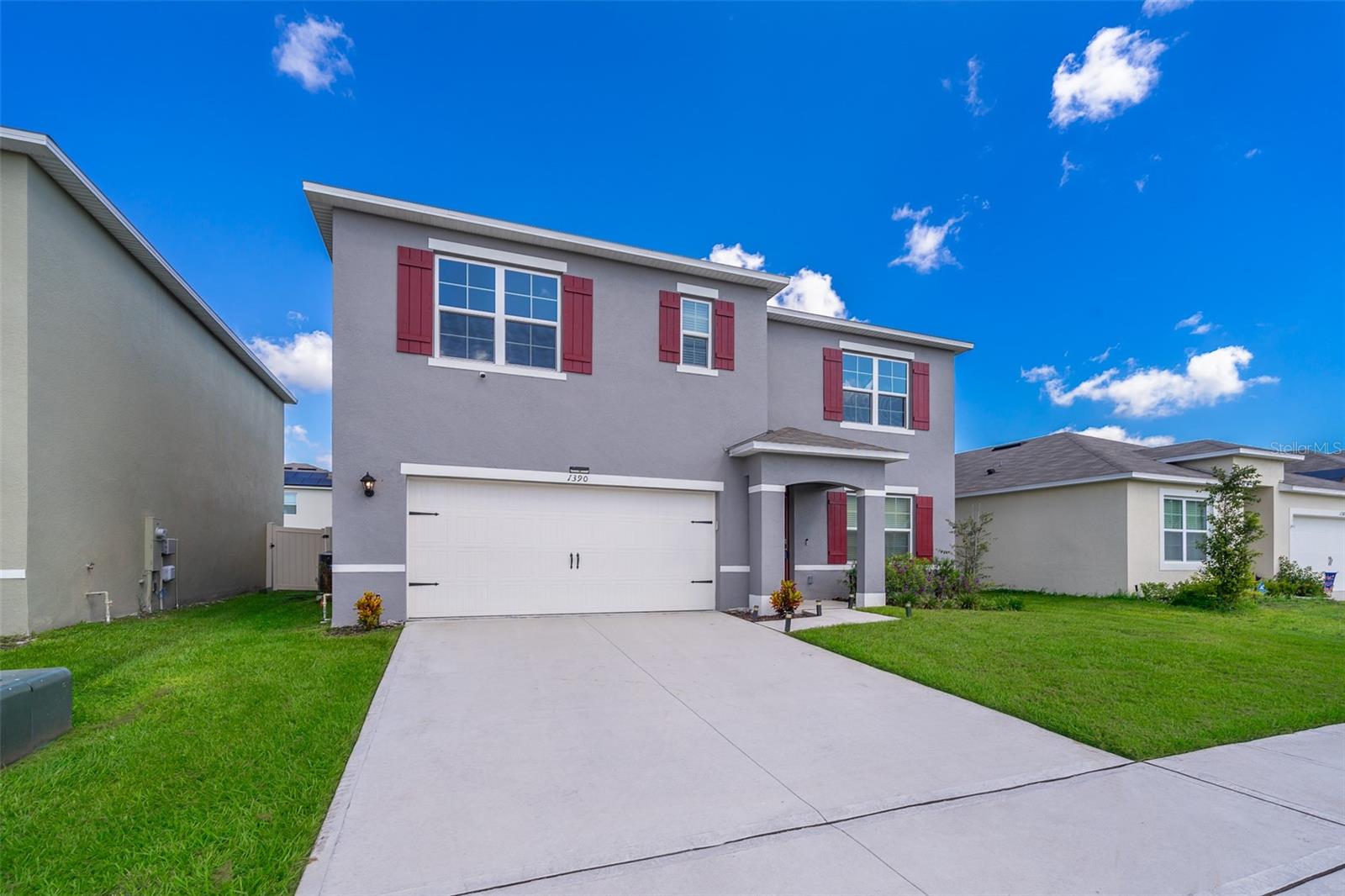 1390 FOX SQUIRREL DR, DAVENPORT, FL, 33897