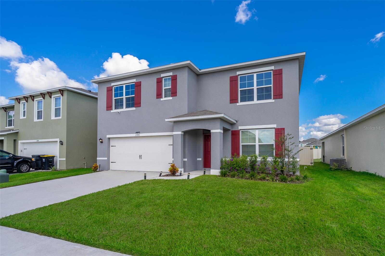 1390 FOX SQUIRREL DR, DAVENPORT, FL, 33897