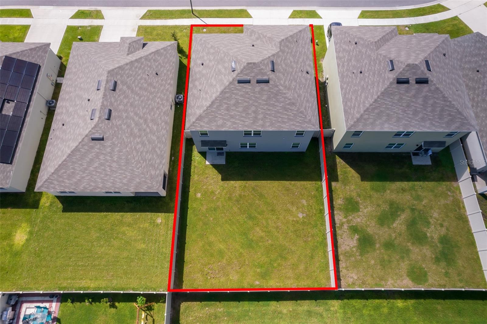 1390 FOX SQUIRREL DR, DAVENPORT, FL, 33897