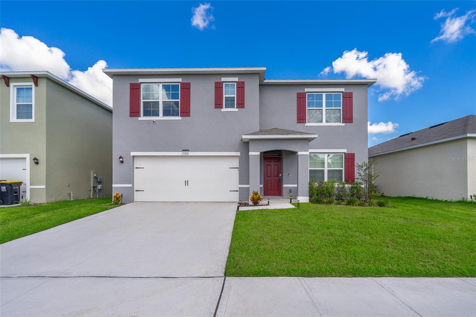 1390 FOX SQUIRREL DR, DAVENPORT, FL, 33897