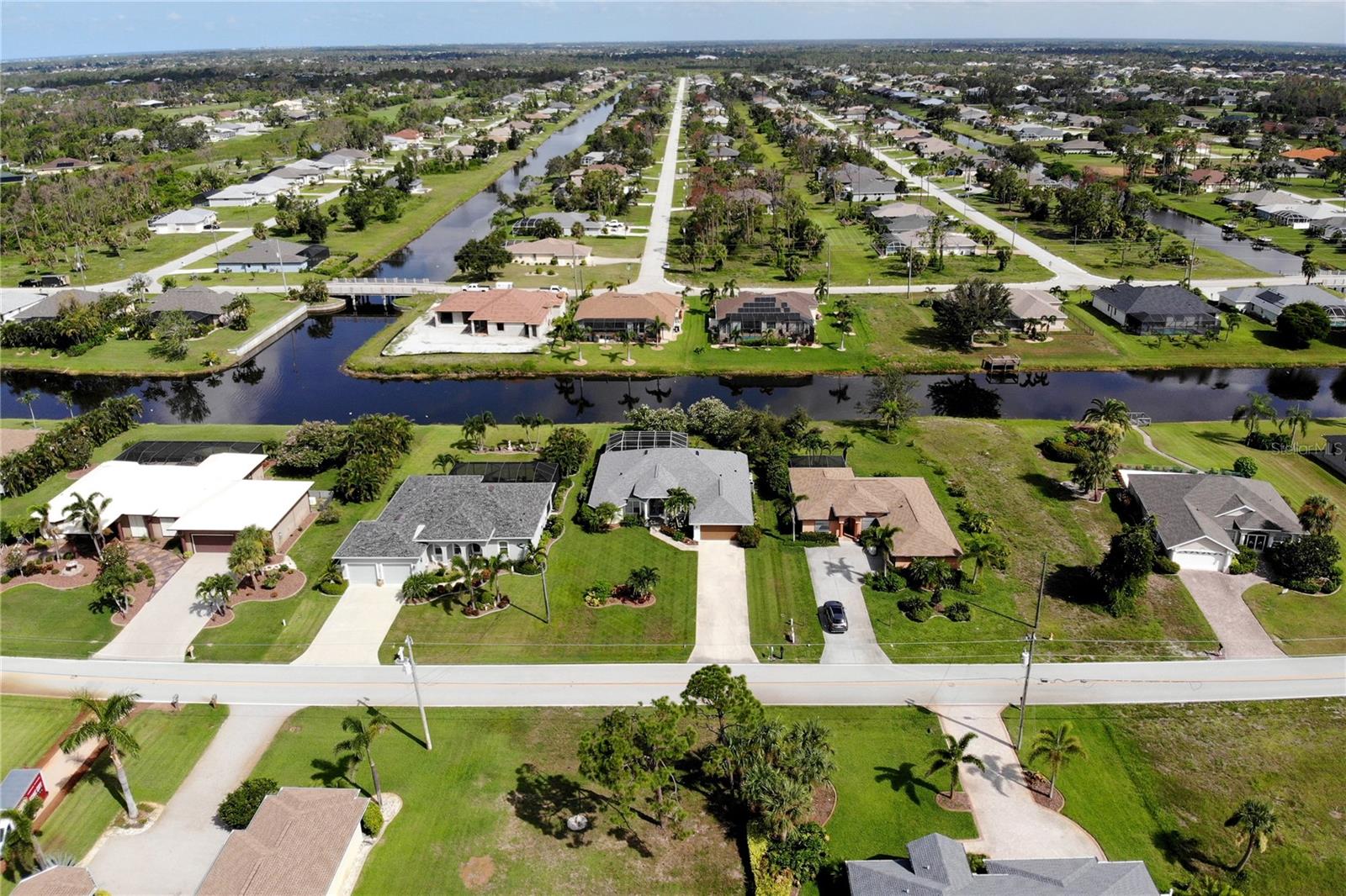 1042 BOUNDARY BLVD, ROTONDA WEST, FL, 33947
