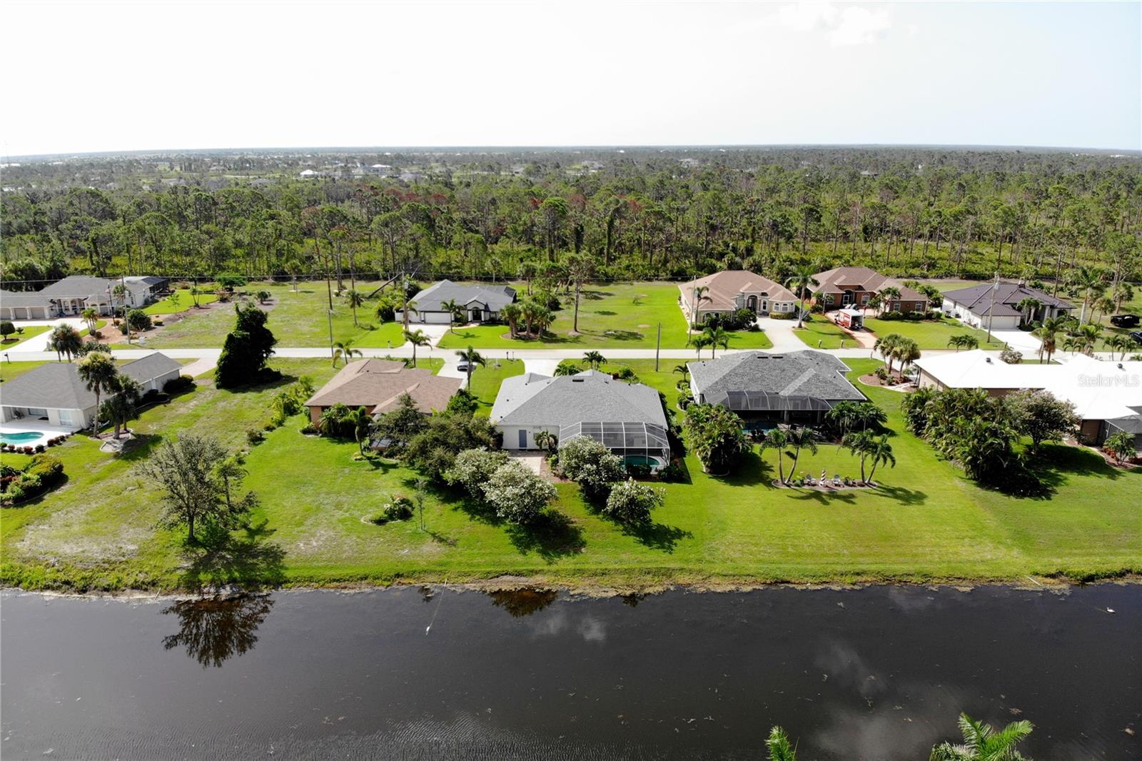 1042 BOUNDARY BLVD, ROTONDA WEST, FL, 33947