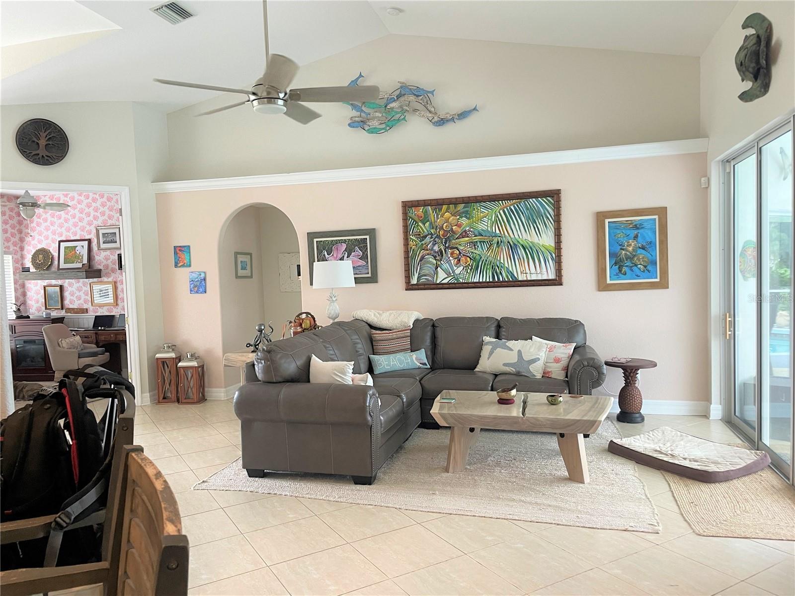 1042 BOUNDARY BLVD, ROTONDA WEST, FL, 33947