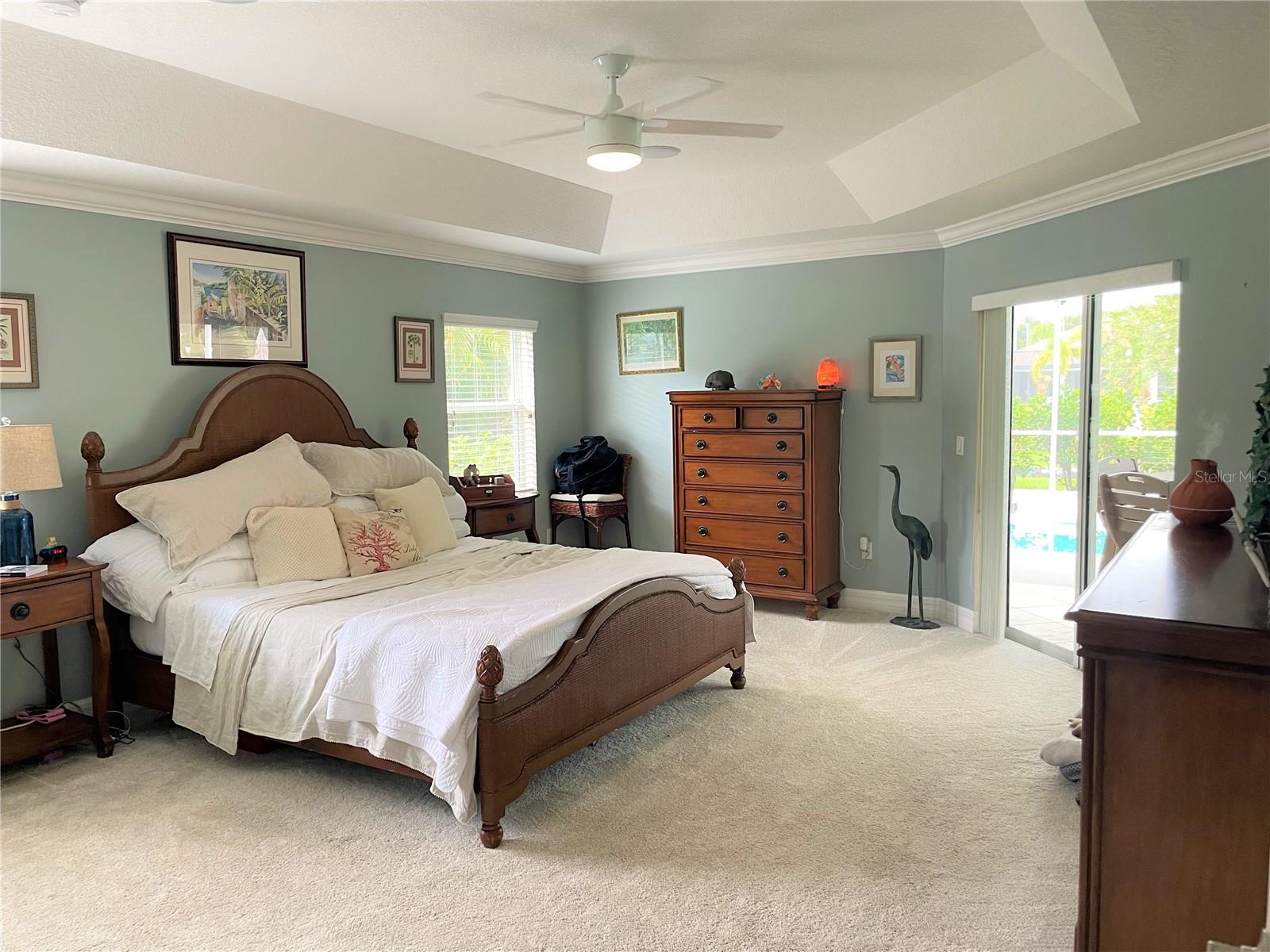 1042 BOUNDARY BLVD, ROTONDA WEST, FL, 33947