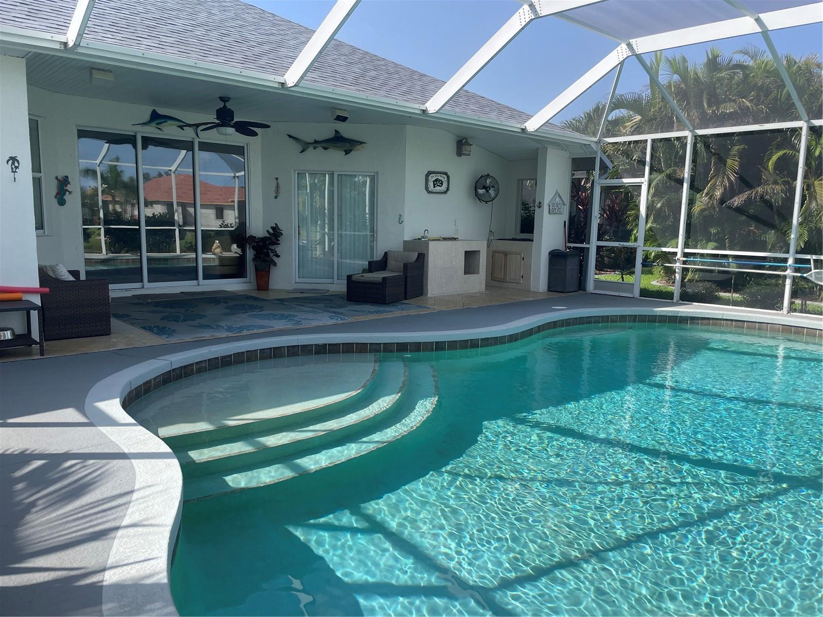 1042 BOUNDARY BLVD, ROTONDA WEST, FL, 33947
