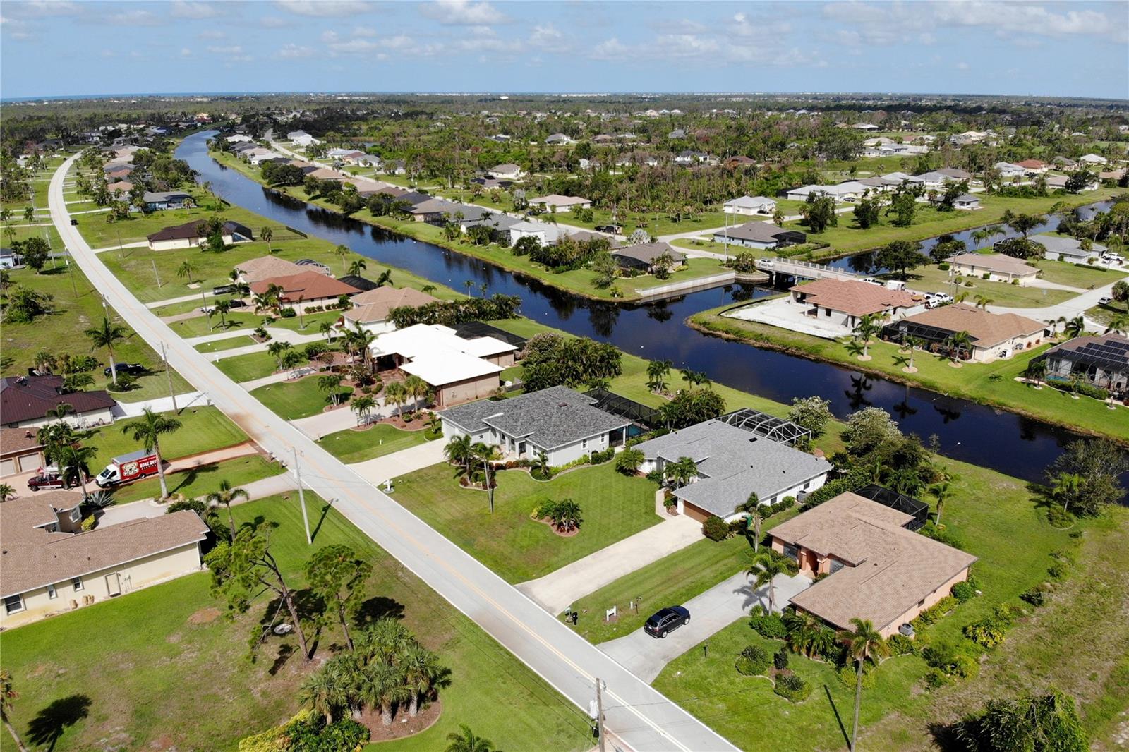 1042 BOUNDARY BLVD, ROTONDA WEST, FL, 33947