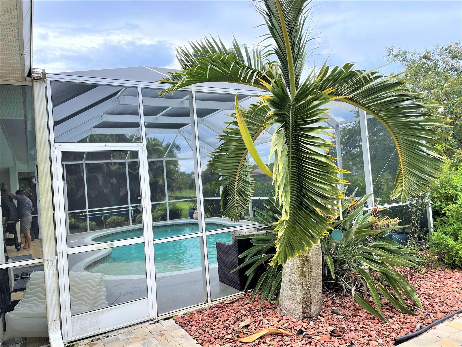 1042 BOUNDARY BLVD, ROTONDA WEST, FL, 33947