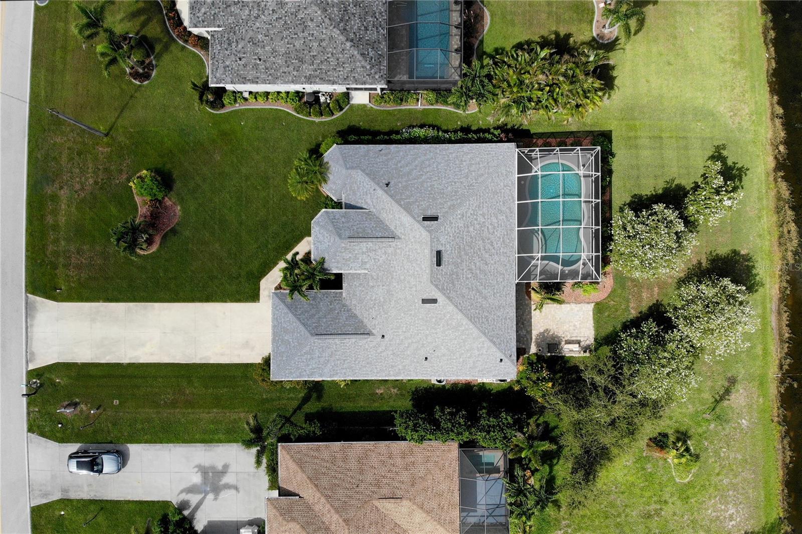 1042 BOUNDARY BLVD, ROTONDA WEST, FL, 33947