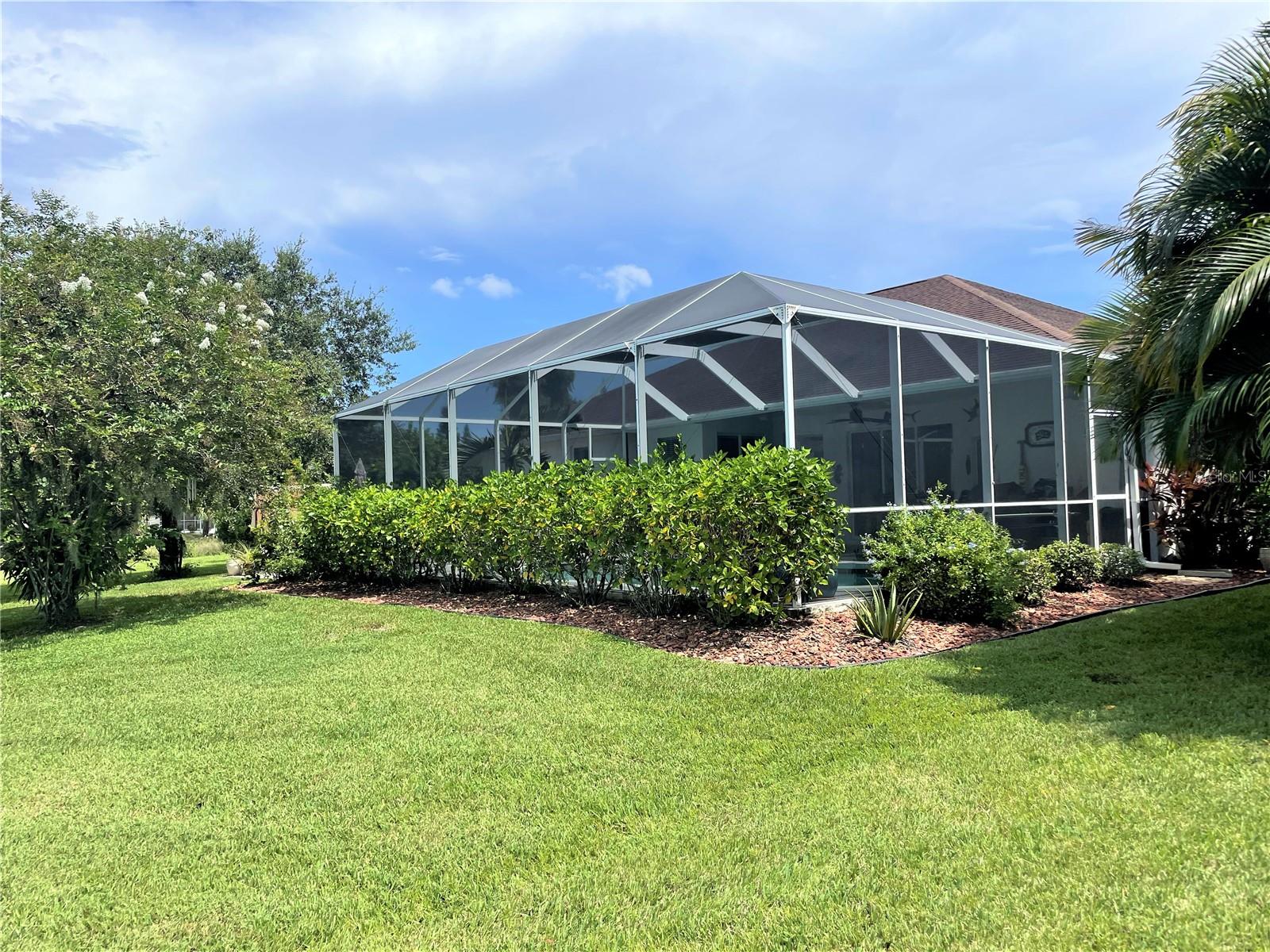1042 BOUNDARY BLVD, ROTONDA WEST, FL, 33947