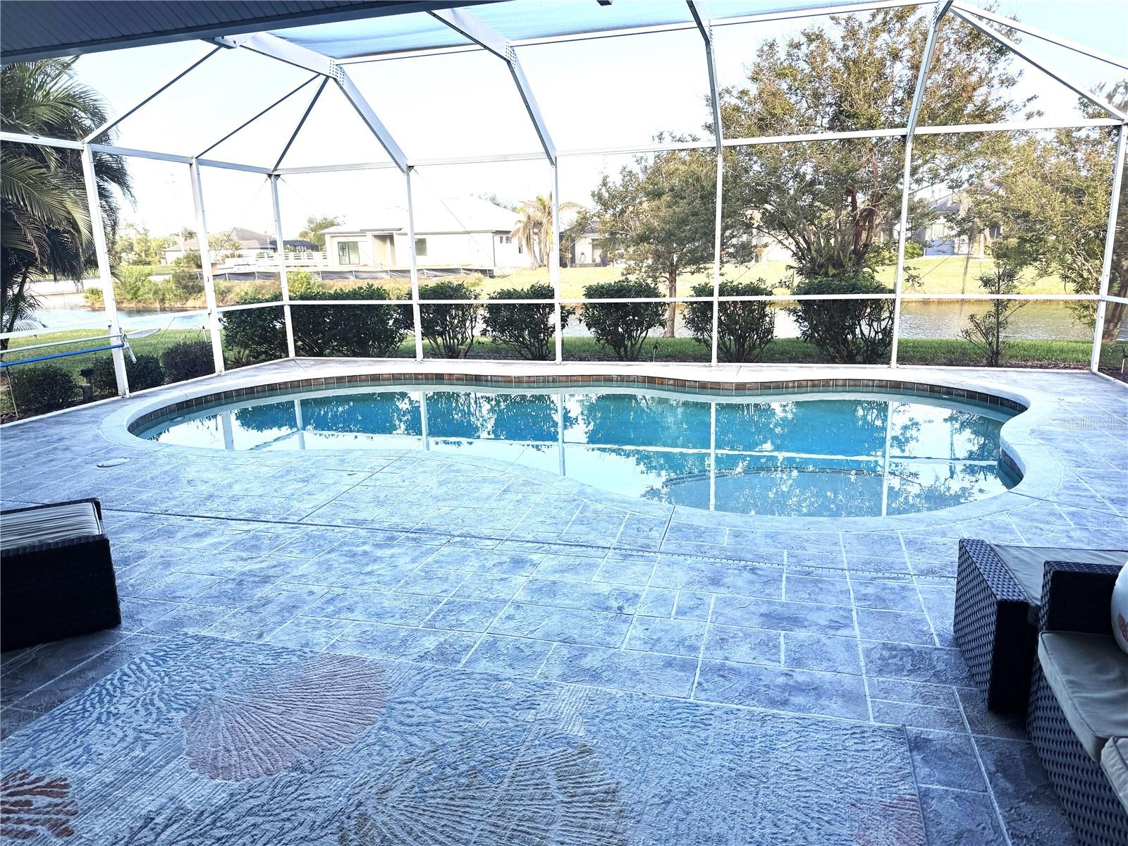 1042 BOUNDARY BLVD, ROTONDA WEST, FL, 33947