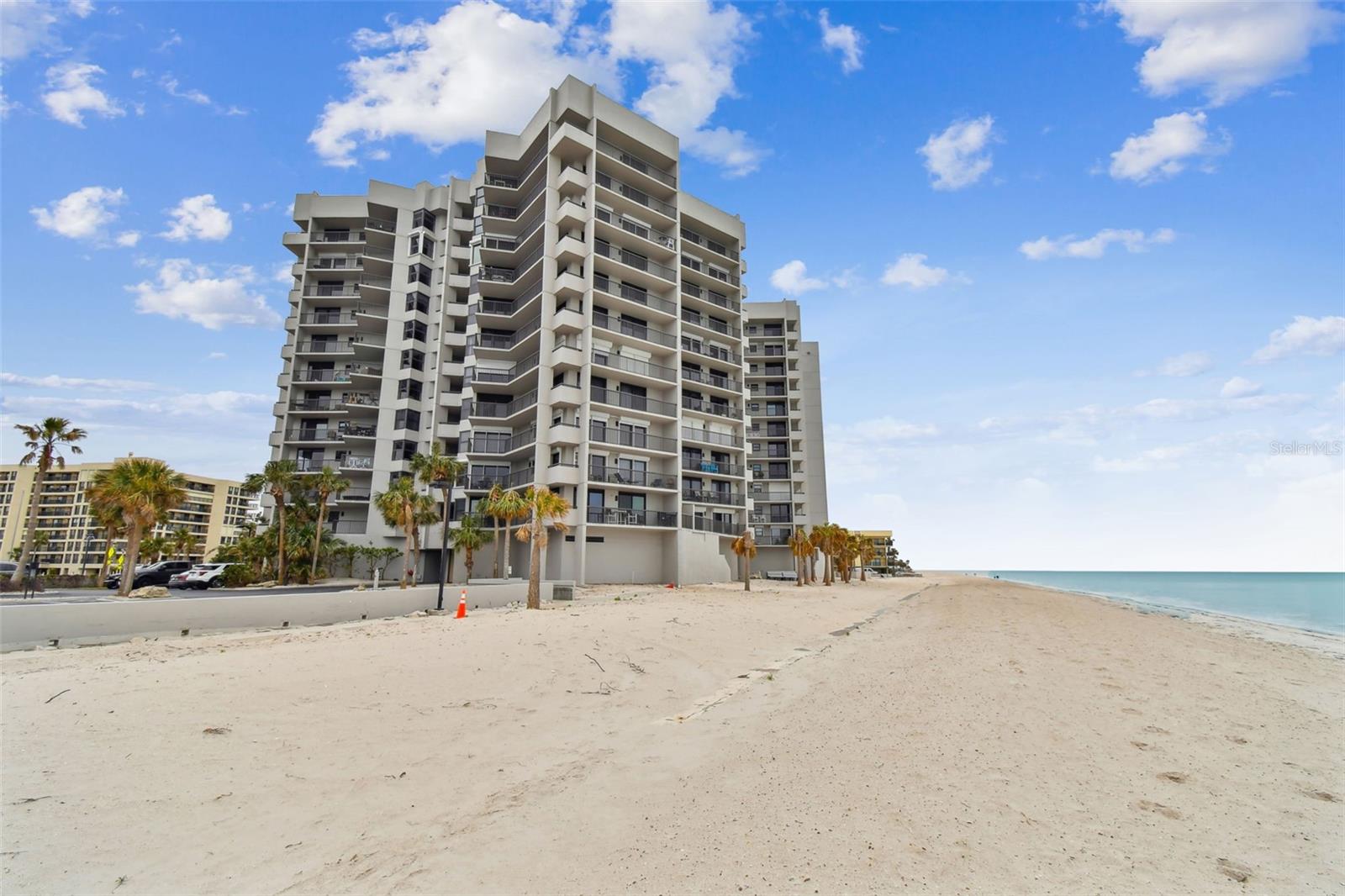1660 GULF BLVD #PH1, CLEARWATER BEACH, FL, 33767