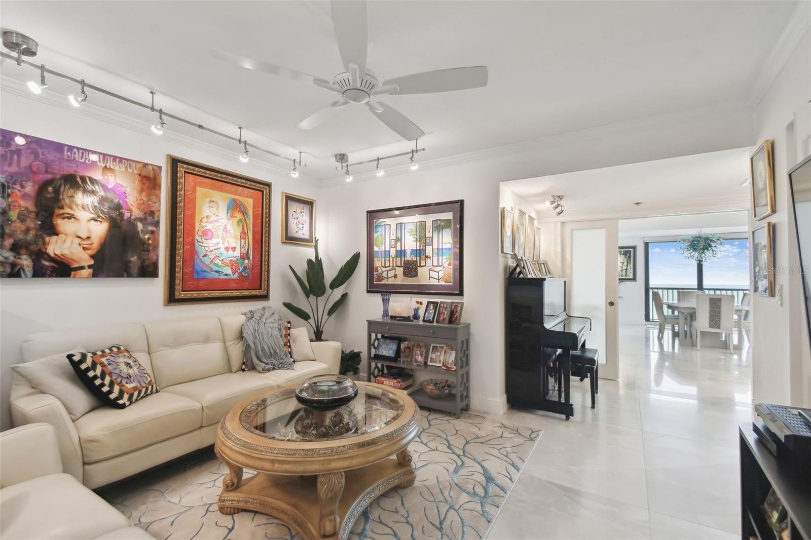 1660 GULF BLVD #PH1, CLEARWATER BEACH, FL, 33767