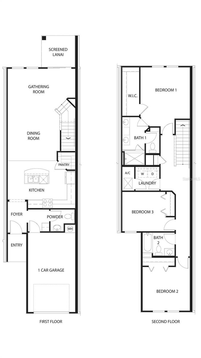 221 REDBUD RD, PALM COAST, FL, 32137