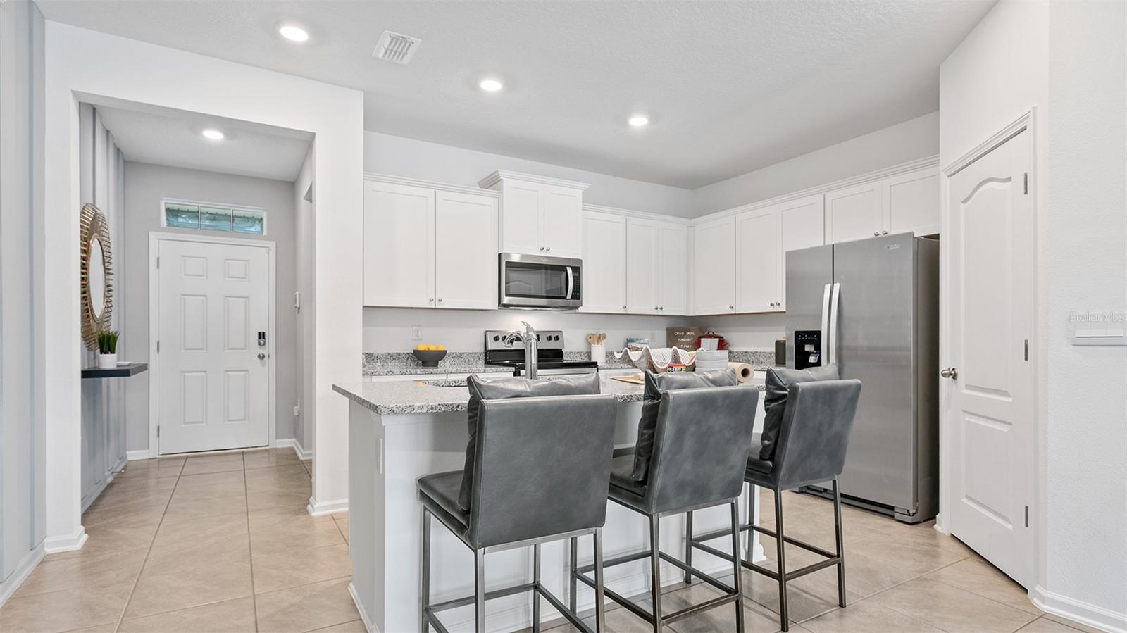 221 REDBUD RD, PALM COAST, FL, 32137