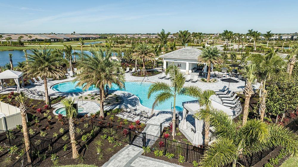 8053 MOONBEAM AVE, SARASOTA, FL, 34241