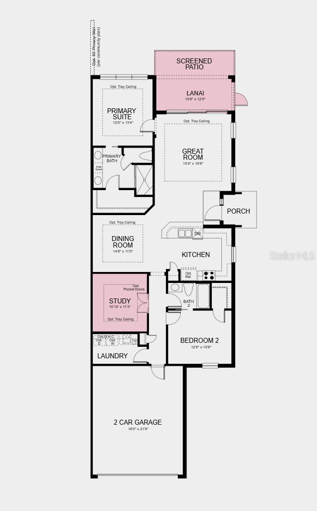 8053 MOONBEAM AVE, SARASOTA, FL, 34241