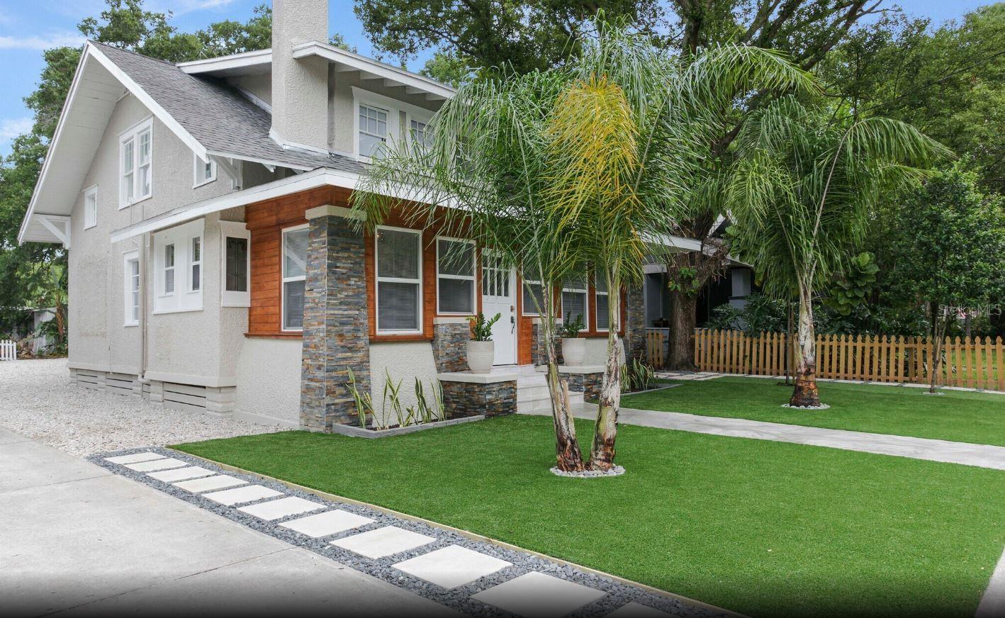 133 E CONCORD ST #03, ORLANDO, FL, 32801