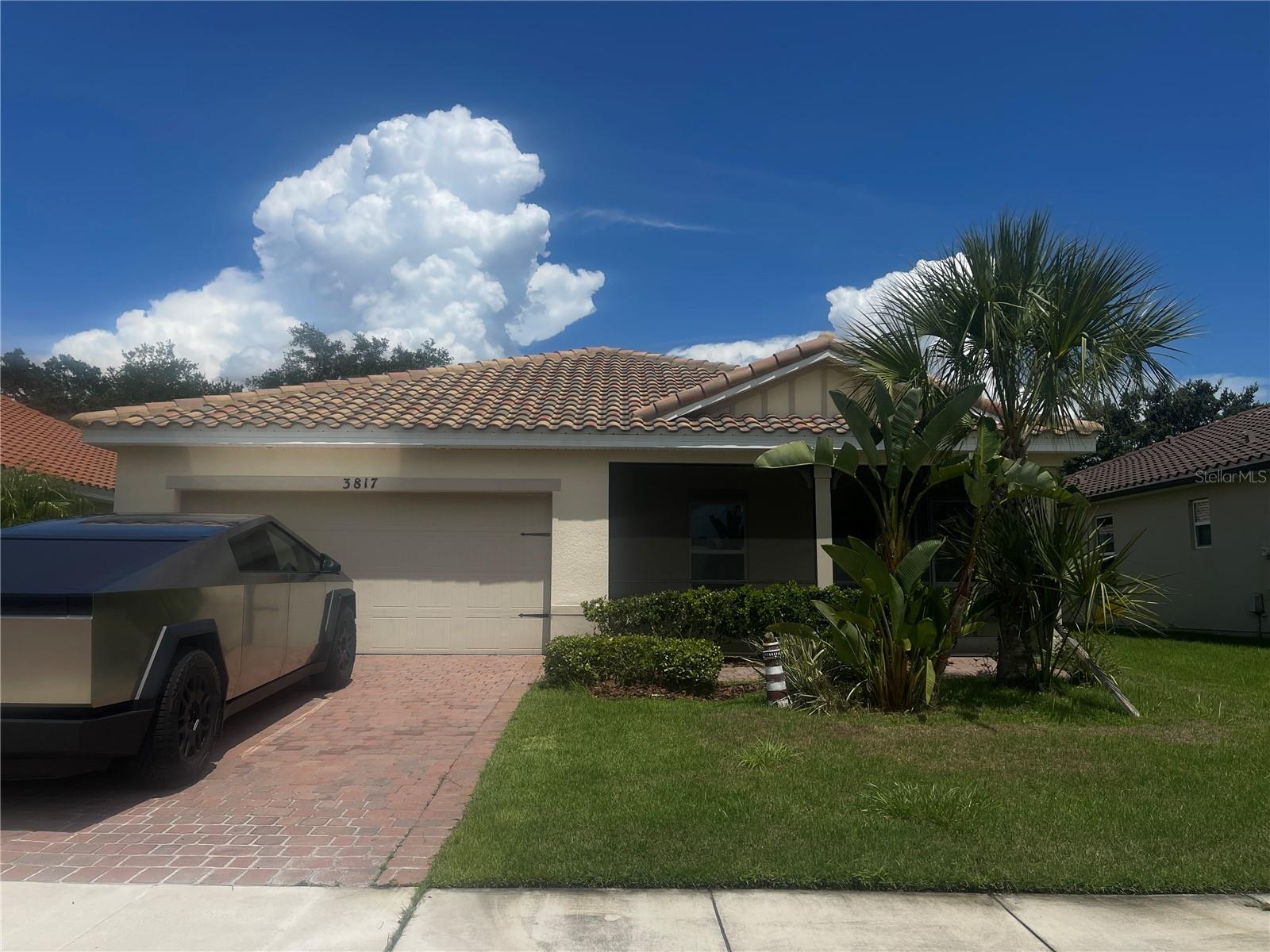 3817 CARRICK BEND DR, KISSIMMEE, FL, 34746