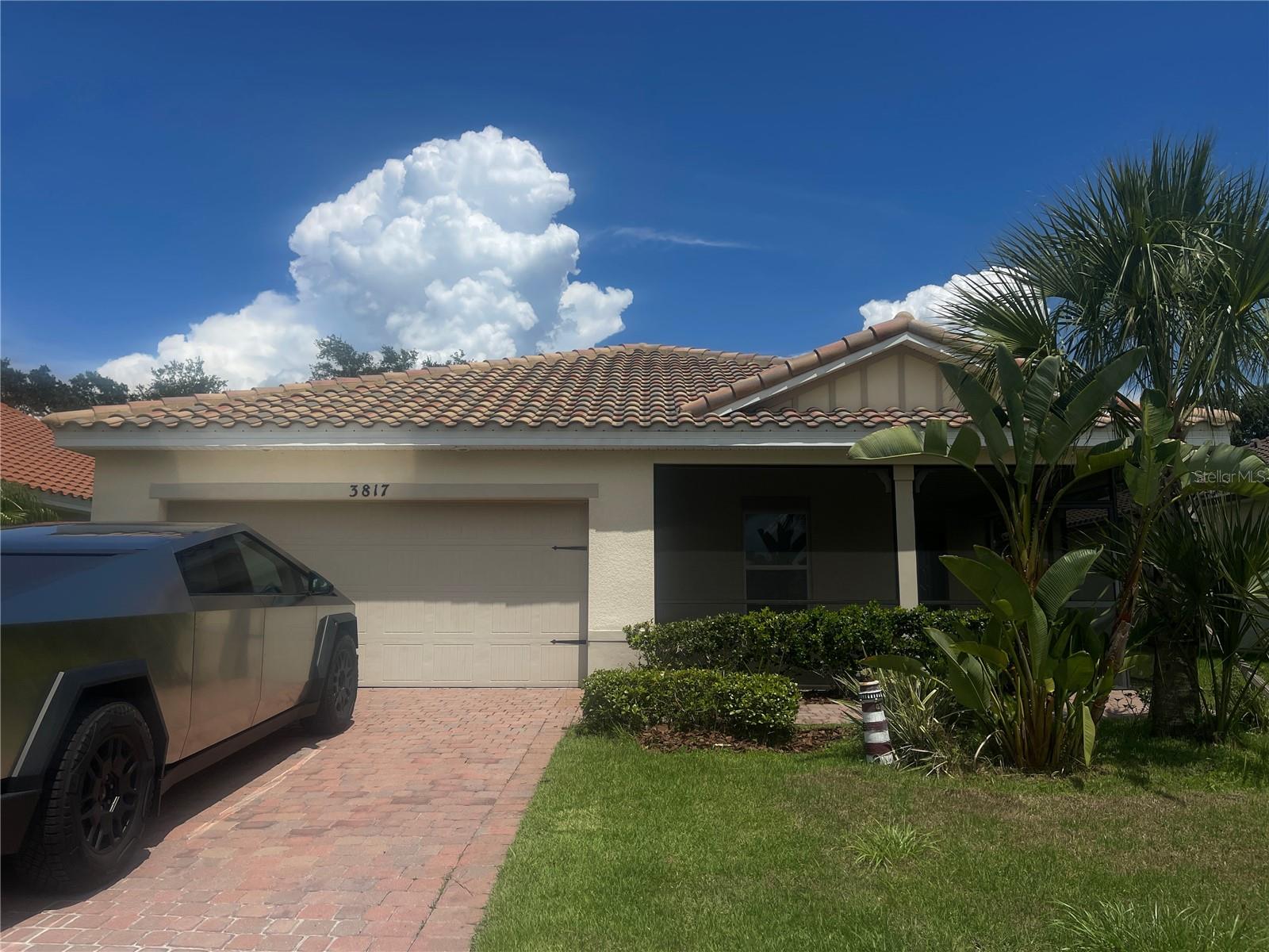 3817 CARRICK BEND DR, KISSIMMEE, FL, 34746