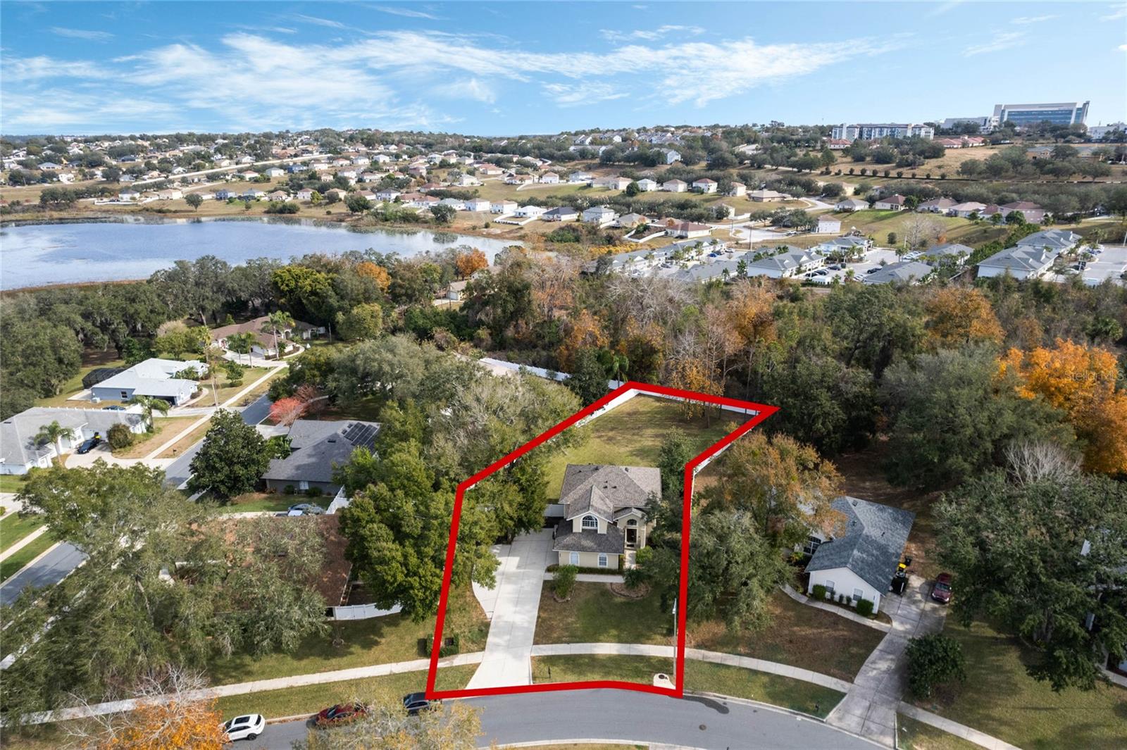 1175 BRENTWOOD DR, CLERMONT, FL, 34711